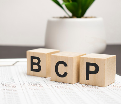 事業継続計画（BCP)関連用品