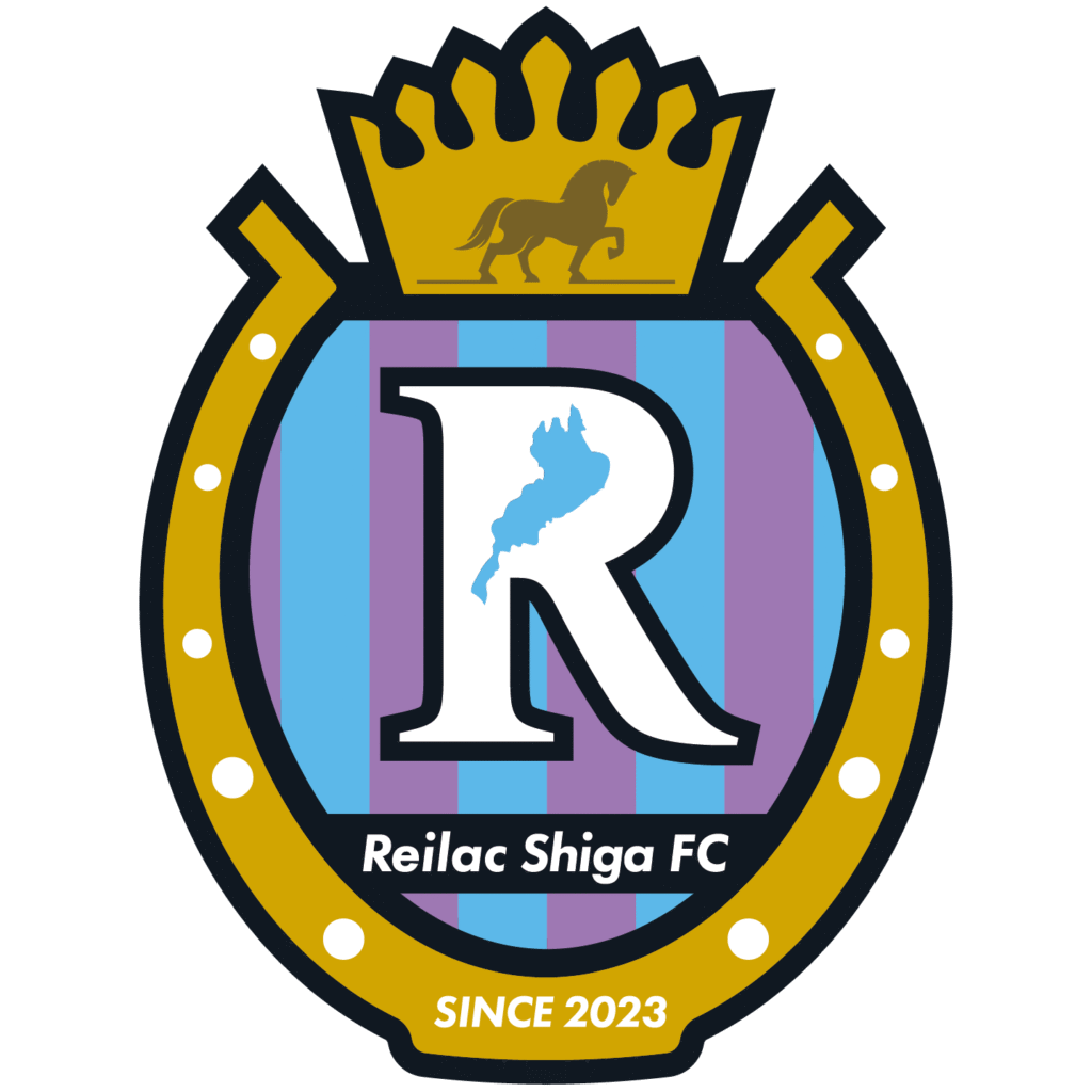 レイラック滋賀FC様 スポンサー契約について